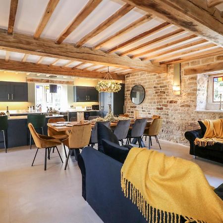 فيلا بيلبيرفي Wildersley Farm - The Farm House المظهر الخارجي الصورة
