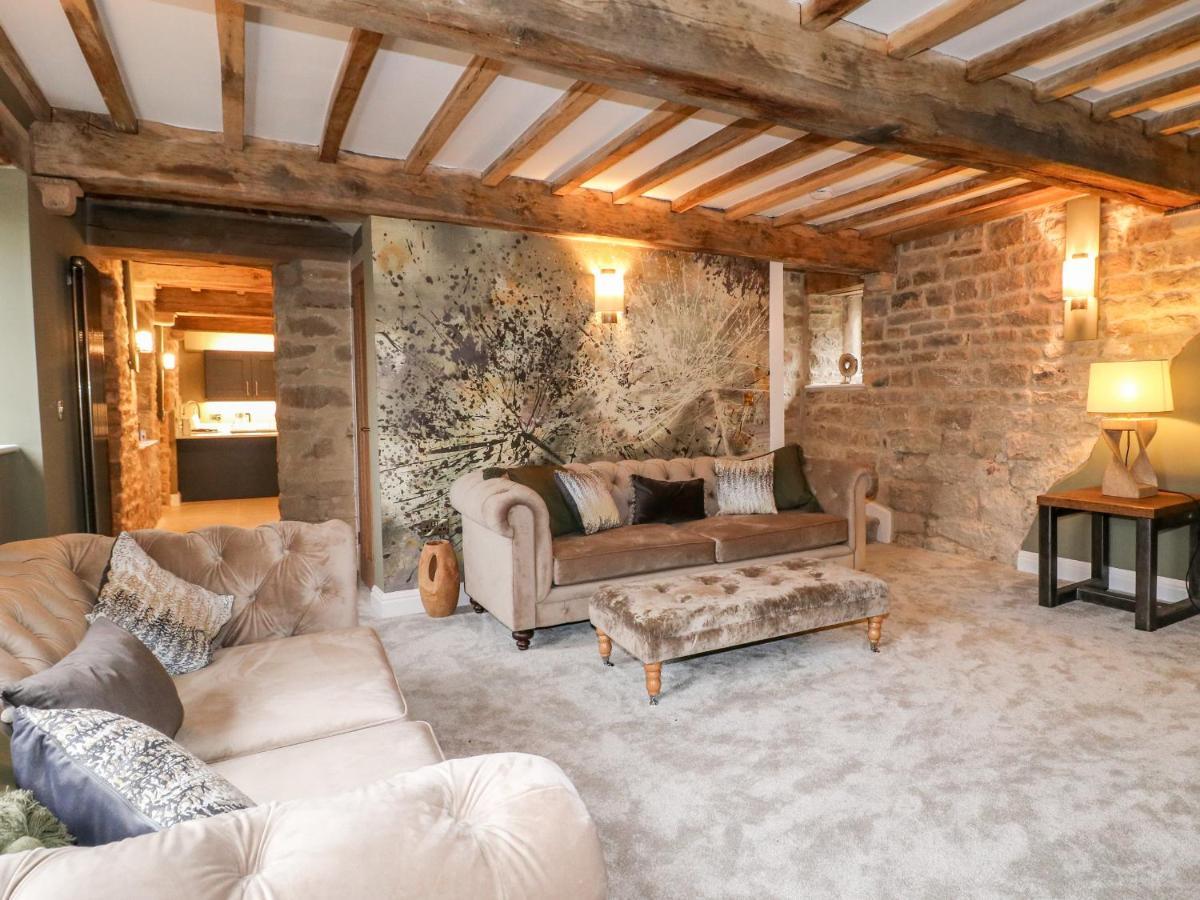 فيلا بيلبيرفي Wildersley Farm - The Farm House المظهر الخارجي الصورة