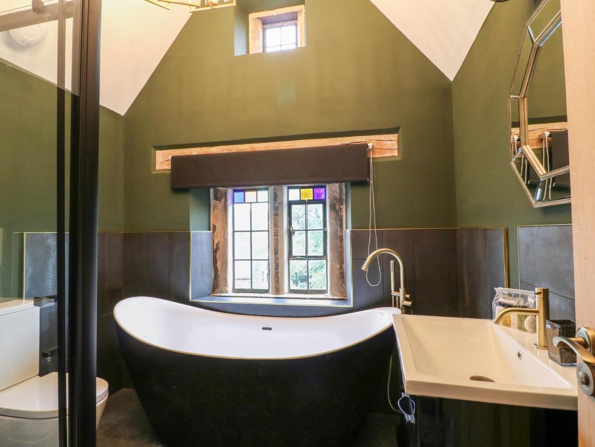 فيلا بيلبيرفي Wildersley Farm - The Farm House المظهر الخارجي الصورة