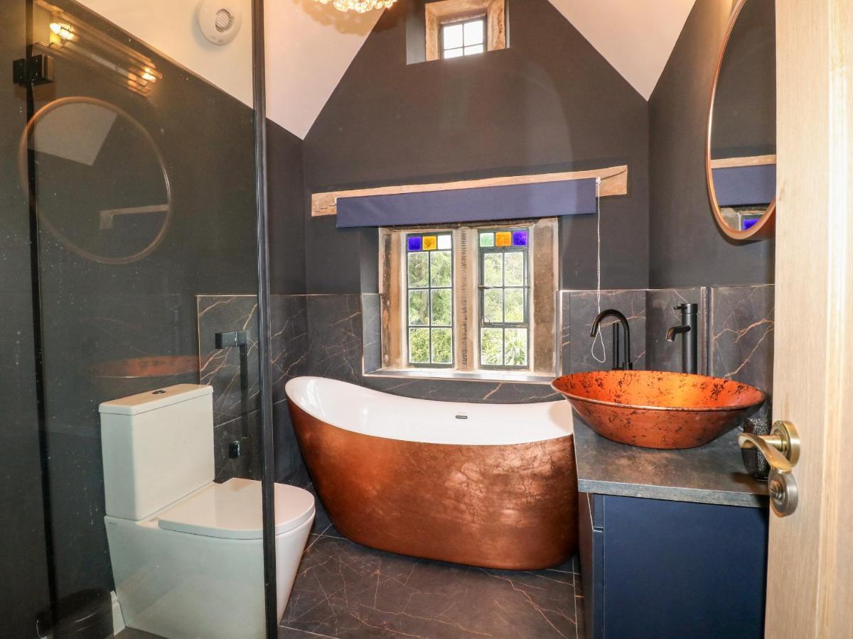فيلا بيلبيرفي Wildersley Farm - The Farm House المظهر الخارجي الصورة