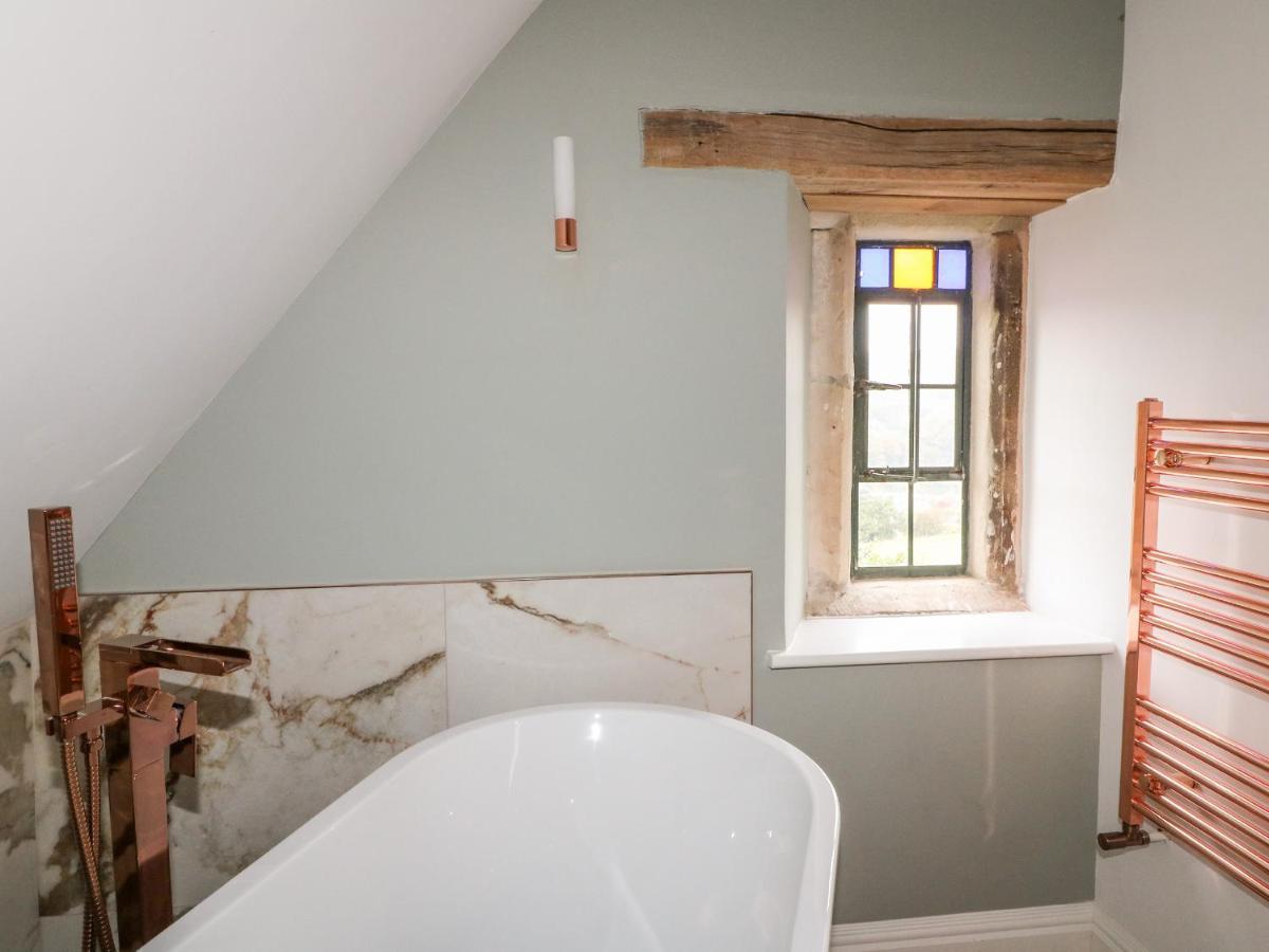 فيلا بيلبيرفي Wildersley Farm - The Farm House المظهر الخارجي الصورة