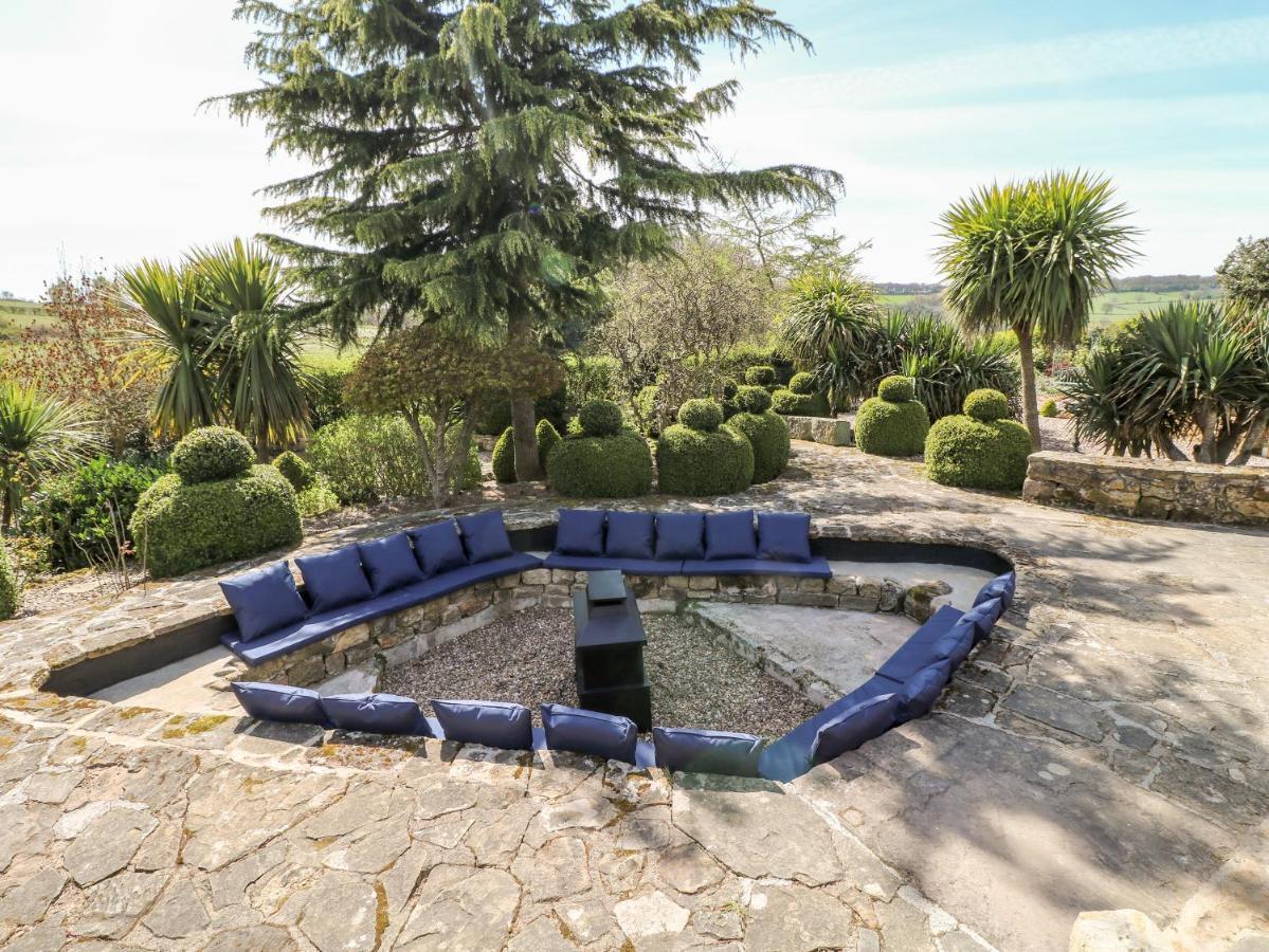 فيلا بيلبيرفي Wildersley Farm - The Farm House المظهر الخارجي الصورة